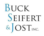Buck, Seifert & Jost, Inc.